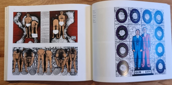 Image 1 of Gilbert e George