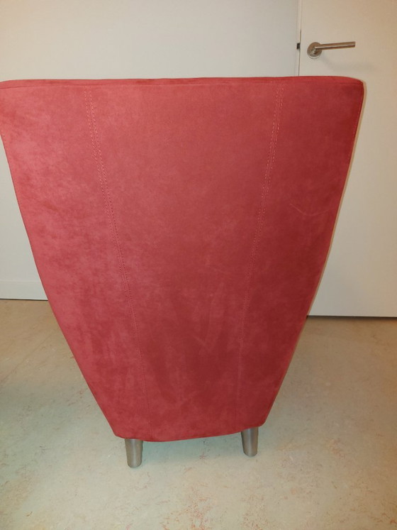 Leolux Dolcinea Sessel – Aluminium, Andere (photo 5 of 5)