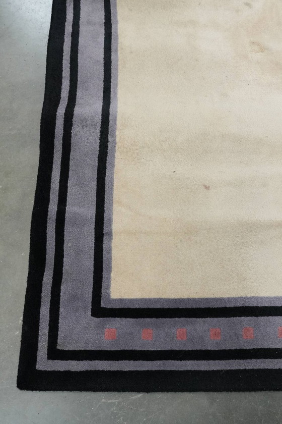 Image 1 of Tappeto originale Schuitema della serie Decoforma 271x223cm