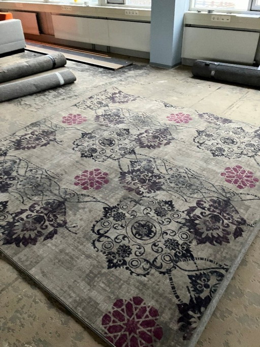 Alfombra Desso