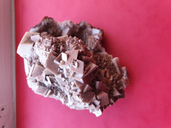 Image 1 of Rare et exceptionnelle Dolomite 193 grammes