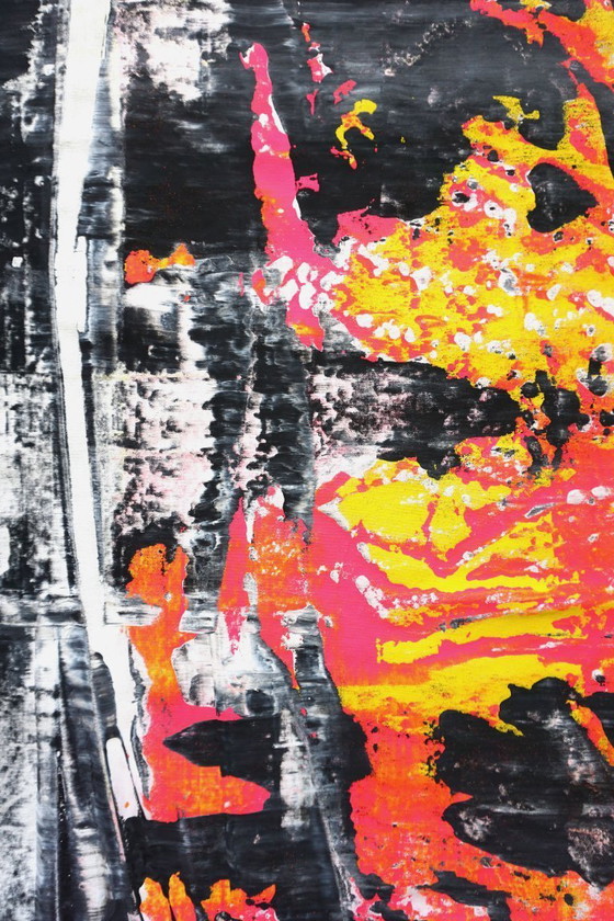 Image 1 of Jürgen Angeler - Órbita espacial profunda