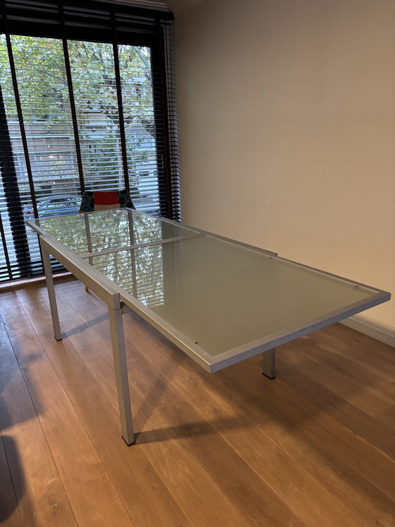 Image 1 of Designer dining table