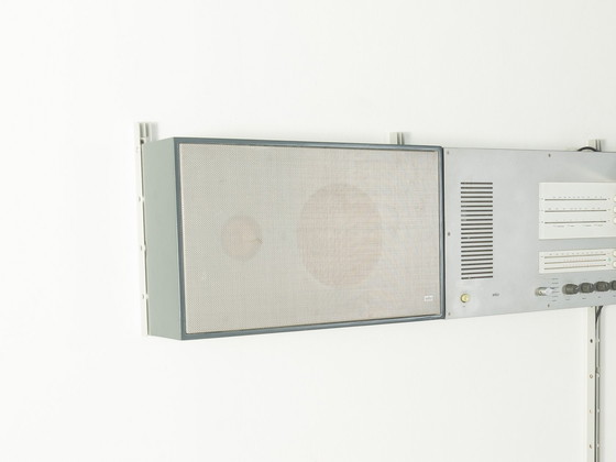 Image 1 of  Shelving Audio System Dieter Rams, Braun 