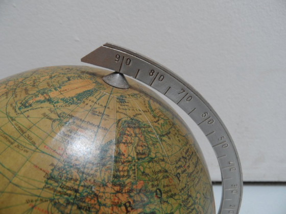 Image 1 of Globo antiguo