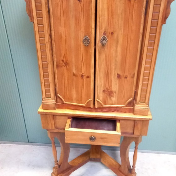 Image 1 of Tabernacle antique