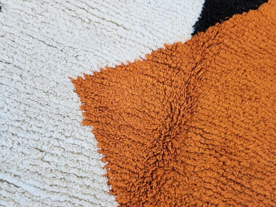 Image 1 of Handgemaakte halloper 100 cm x 300 cm