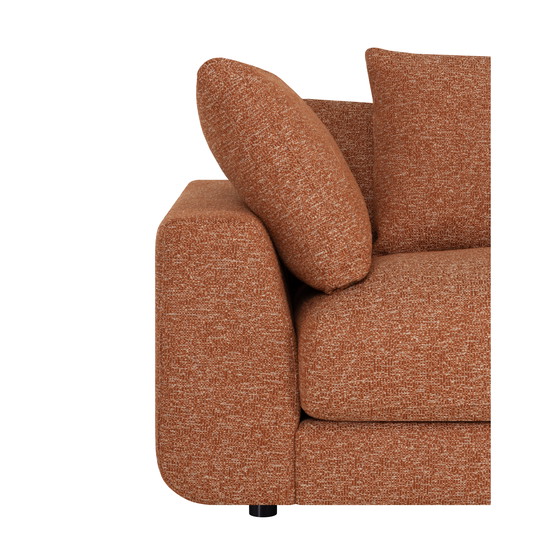 Image 1 of Sofá 3 plazas Arctic Living Aalter