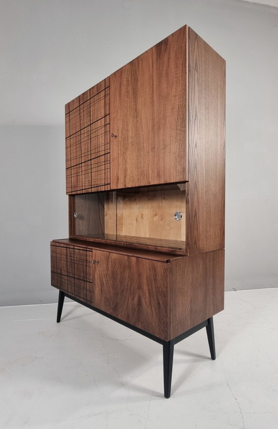 Image 1 of Credenza vintage, anni '70