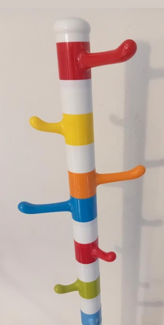 Image 1 of Ikea Vintage Krokig Coat Rack