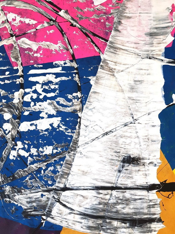 Image 1 of Jürgen Angeler - Fantasy Dreams - XXL