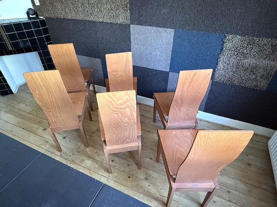 Image 1 of 6 Finazzer Molly Stühle