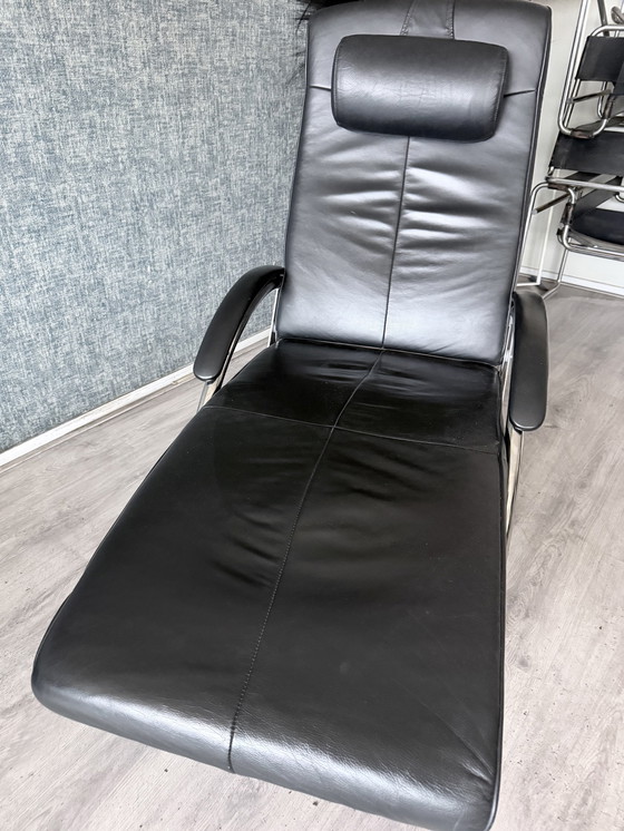 Image 1 of Fauteuil inclinable Optima Lounge d'Ingmar Relling