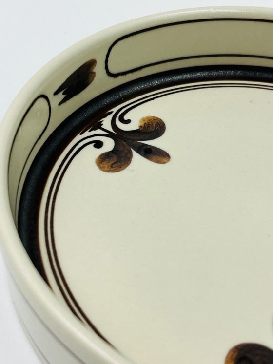 Rosenthal Studio-Line „Siena“ Servierplatte von Richard Scharrer, 1970 – Geschirr, Ceramic (photo 5 of 10)