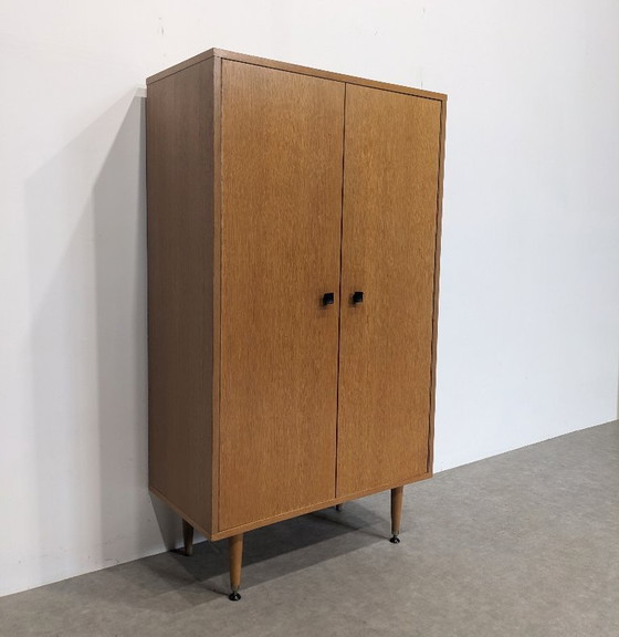 Image 1 of Middelgrote vintage kast