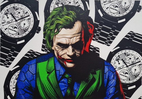 Image 1 of Death Nyc - Nighthawks - Edizione limitata con certificato