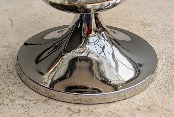 Image 1 of Lampada da tavolo Wortmann & Filz anni '60