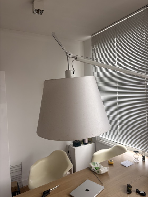 Tilines Mega Terra – Artemide, Floor lights, Metal (photo 5 of 5)