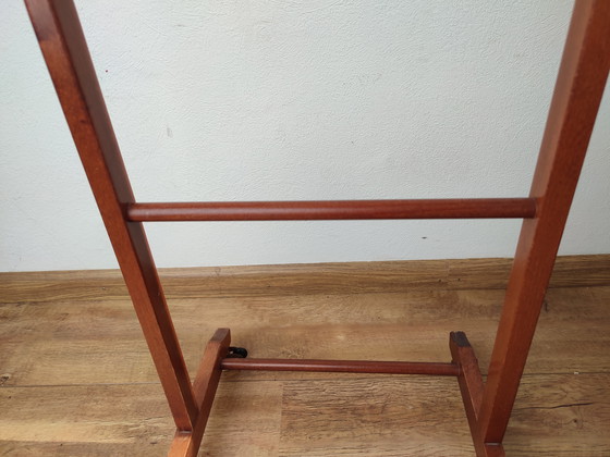 Image 1 of Italienischer Dienerständer aus der Mitte des Jahrhunderts, Dressboy Fratelli Reguitti