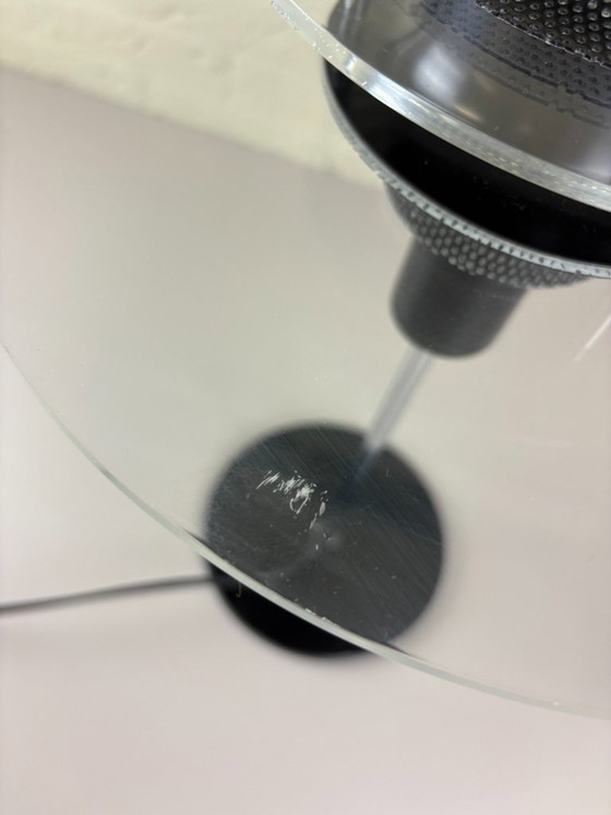 Image 1 of Vintage IKEA "Circle" Table Lamp (1990s)