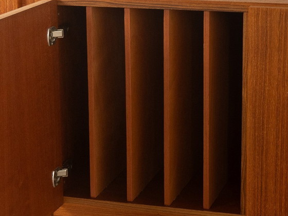 Image 1 of Hi-Fi dressoir uit de jaren 60, vintage
