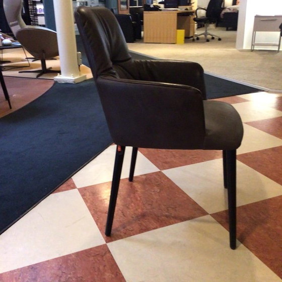 Image 1 of Mobitec Aura eetkamerstoel (set van 6)