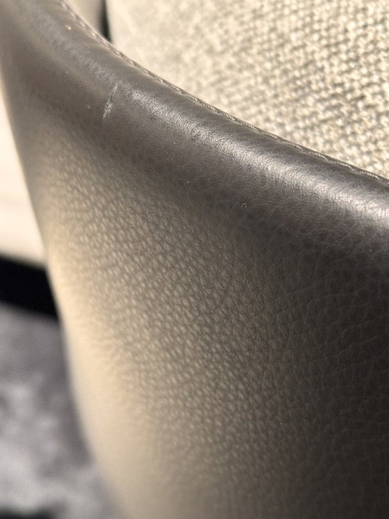 Image 1 of Fauteuil avec repose-pieds modèle Cordia de COR