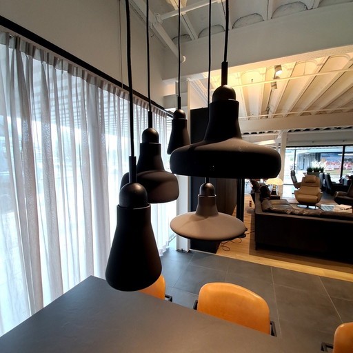 Brokis Shawdows hanglamp (set van 5)
