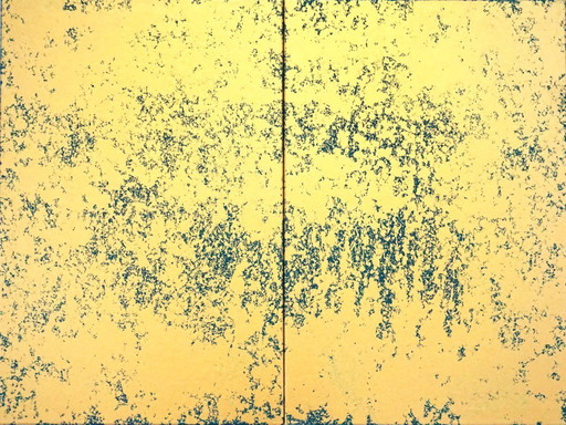 Jürgen Angeler - Gouden Zwart Gat