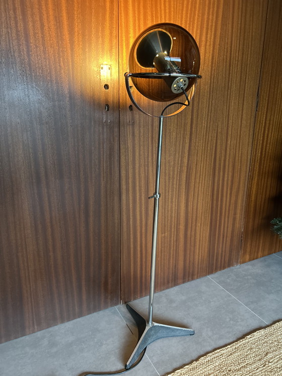 Image 1 of Raak Globe 2000 vloerlamp