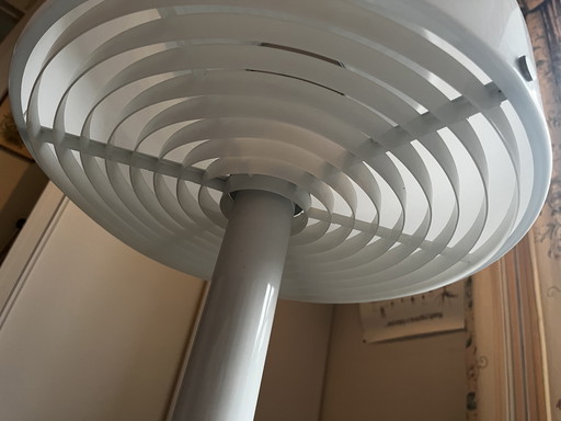 Lamp Anderson Pherson Knubbling Sweden 1960's