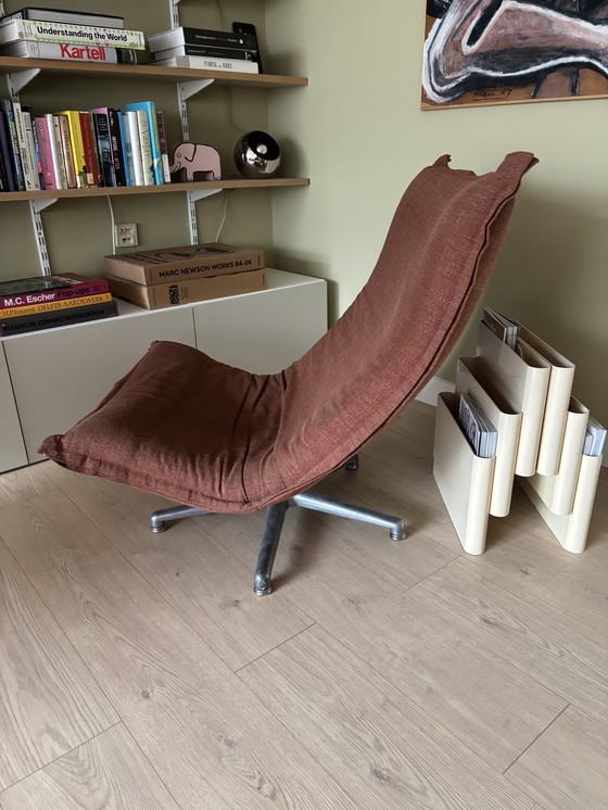 Image 1 of Sedia Artifort vintage f980