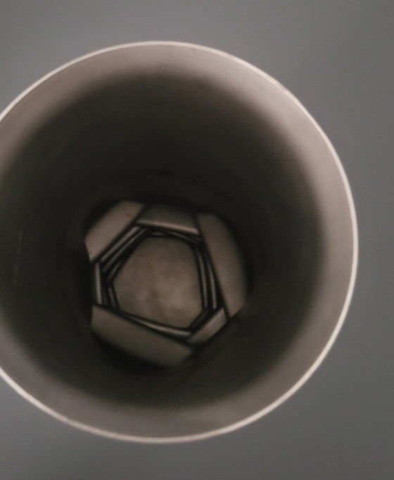 Image 1 of Vase: "Crush" Ronald Westerhuis