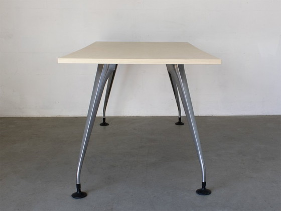 Image 1 of Table Orangebox Pars 160x80