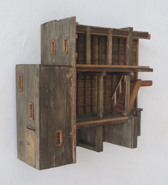 Image 1 of Eric van Solm - 'Abandonné'