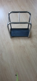Gispen Paraplubak 1955