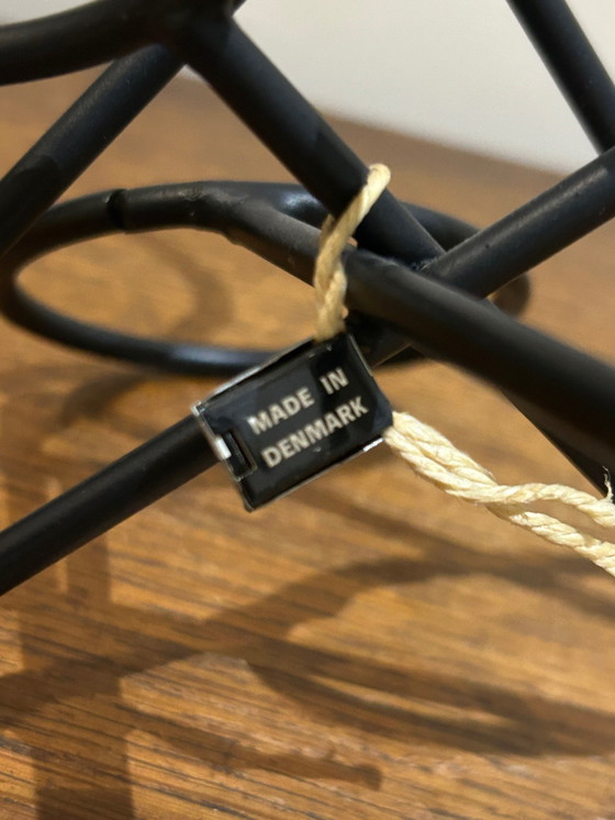 Image 1 of Siervo de metal Laurids Lønborg