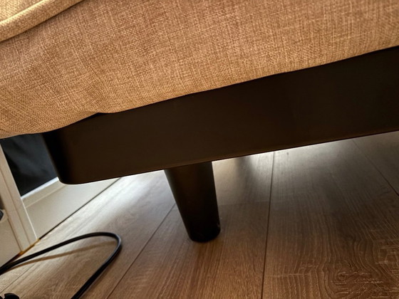 Image 1 of Sillón Fatboy Paletti gris, sofá cama