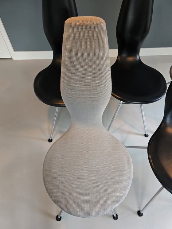 Image 1 of 6x Varier Date 