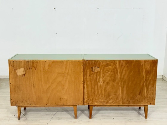 Image 1 of Vintage dressoir, woonkamerkast, dressoirkast