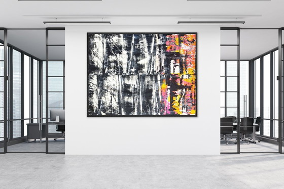 Image 1 of Jürgen Angeler - Zig Zag