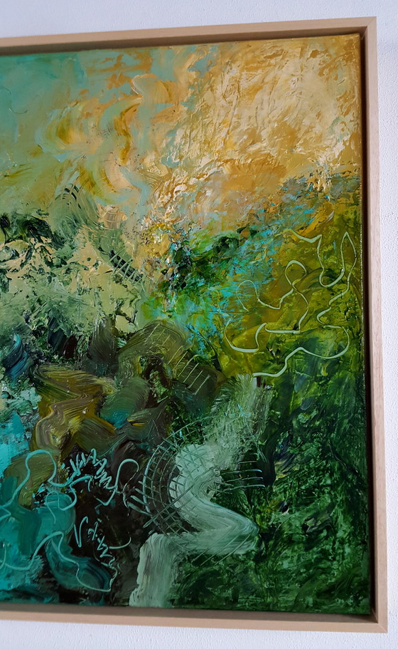 Image 1 of Manou Claire - Vacaciones 2