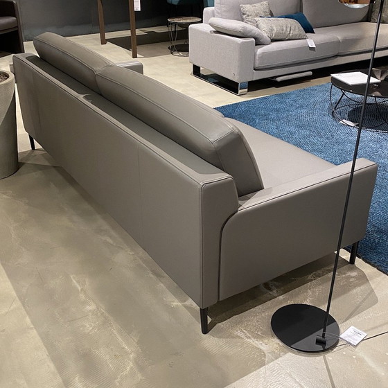 Image 1 of Rolf Benz Ego 3-zitsbank