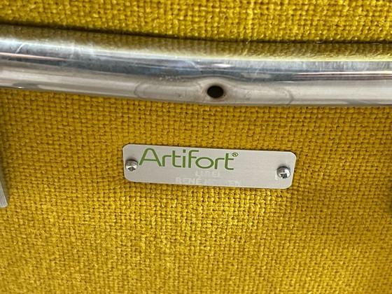 Image 1 of Artifort Libellula gialla