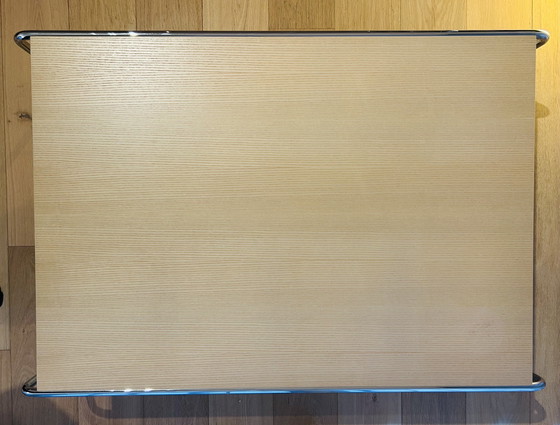 Image 1 of Thonet B20 B/1 Coffee Table