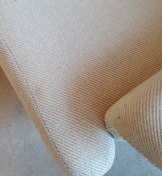 Sillón, Años 70 – Sillones, Wool (photo 2 of 8)