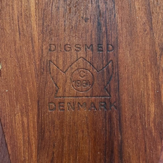 Image 1 of Caroussel à épices par Dismeg, 1960