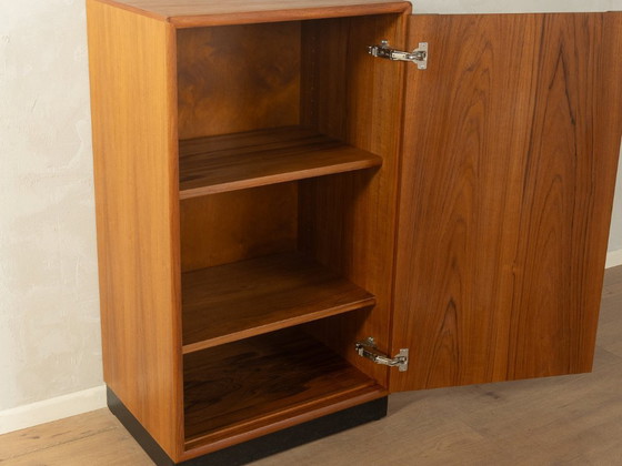 Image 1 of Commode des années 1960, vintage