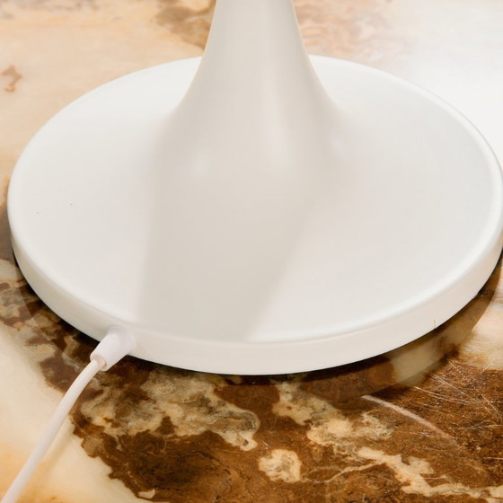 Image 1 of MK7457 Hungarian table lamp by Iraklisz Kosztandinidisz