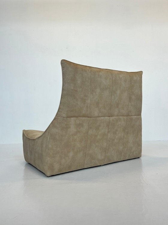 Canapé vintage "The Rock" de Gerard van den Berg pour Montis – Sofas (photo 3 of 6)